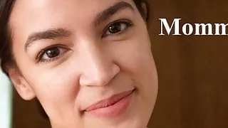 Alexandria Ocasio-Cortez Big Boobs