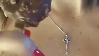 Asian ice cream suck