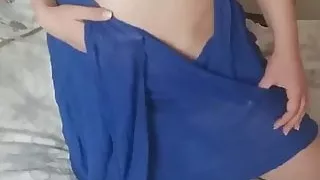 Turkish cuckold guy is fucking his wife