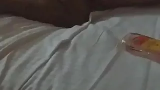 Turkish cuckold guy is fucking his wife