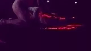 Fucking in an adult cinema with audiance Part 1