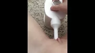 Orgasm