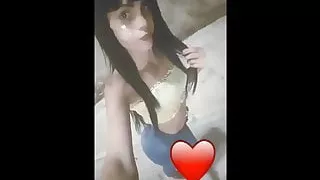 Compilation of traps driving masturbating and cumming
