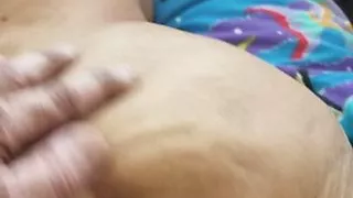 My 82 year old granny pussy and fine ass