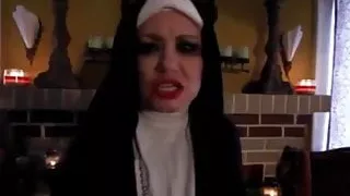 Devil Nun