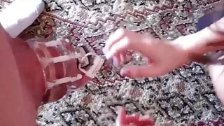 You are going to be my personal piggy bank