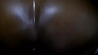 Bbw  big black booty