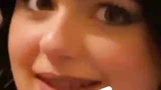 Ariel Winter - January 8, 2020