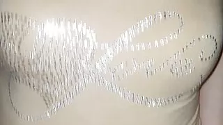 Fucking my horny asian wife