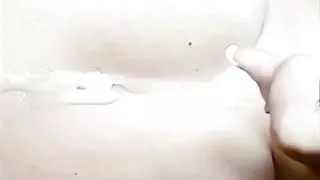 Cum On Mature Wife Tits