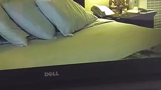 Cheating Housewife Foreplay Part 1