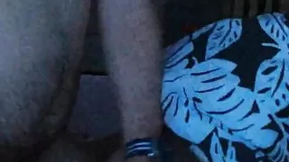 Missionary fucking wife