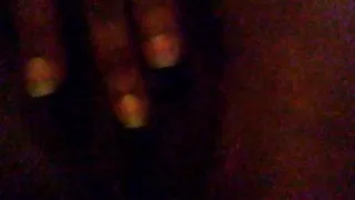 Touching This Good Pussy