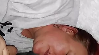 Big Mama - bacon folds in a surge