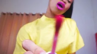 Goddess Rosie Reed Sissy Training Feminization Slut Fantasy