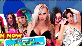 Pegas Productions - Bloopers 100% Quebec