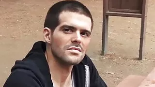 Paul Wagner Travis Jordan - Travis - Trailer preview