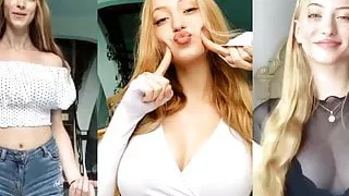 Sophia Diamond Jerk Off Challenge