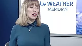 holly green leather skirt