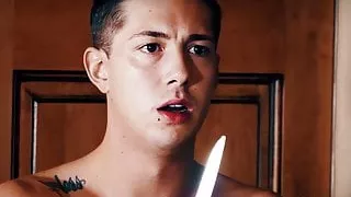 EP1 The Intruders - Enzo Lemercier & Luke Allen