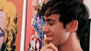 A passionate and wild fucking session