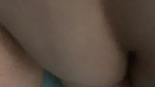 Mature saggy boobs hairy pussy