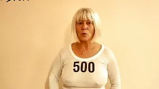 Hot Youtuber Biker Stuff - Celebrating 500 subscribers