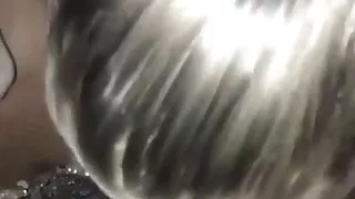 3 white girls suck black cock