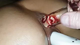 Einmal ganz entspannt