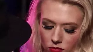 ebony and white strippers fucked rough.mp4