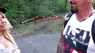 EMBARRASSING - married man at Userdate pick up - EroCom Date