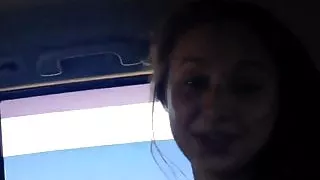 Stop filming, better fuck me