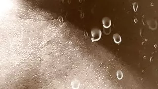 Its raining men....I wish