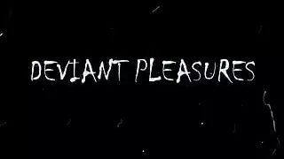 Teen Queen's First White Cock