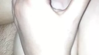 Fucking bbw till she squirts