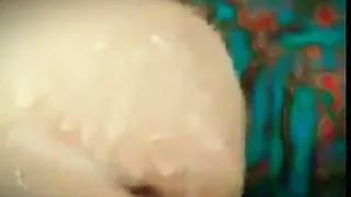 Cum on my ass please!