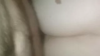 Sexy BBW Milf Suckin & Fuckin Doggy