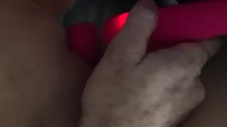 Special alone time 3