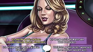 Lets play Leisure suit Larry (reloaded) - 05 - Geschenke