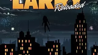 Lets play Leisure suit Larry (reloaded) - 09 - Endlich Liebe