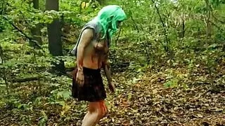 Shed of the Dead and Swamp.Zombies