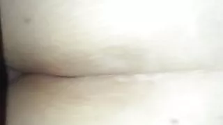 My Girlfriend loves Anal (real German Amateur)