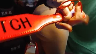 Miss Wagon Vegan Ass Domination - Sgancia Il Cash!