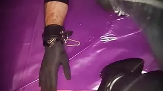 Boot slut