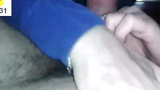 end of night married girl