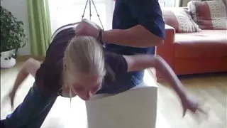 Clip 8Lil Brushed for Lying - FACE