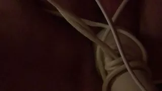 New sub tied in swing