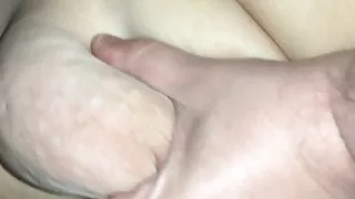 German Amateur BBW Anal (real german amateur couple)