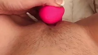 Masturbation, Geile Milf, Vibratorsex