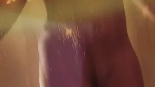 A Moment To Seduce A Lover  of An Indian Lovely Lady